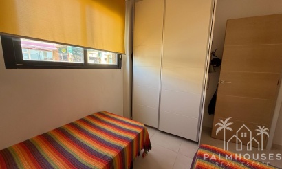 Herverkoop - Appartement - Orihuela Costa - La Zenia