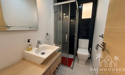 Herverkoop - Appartement - Orihuela Costa - La Zenia