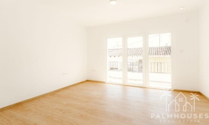 Revente - Apartment - Altea - Altea Centro