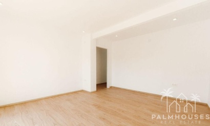 Revente - Apartment - Altea - Altea Centro