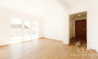 Revente - Apartment - Altea - Altea Centro