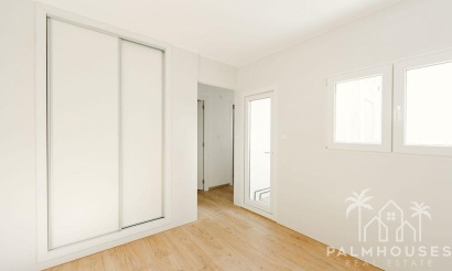 Revente - Apartment - Altea - Altea Centro