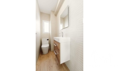 Revente - Apartment - Altea - Altea Centro