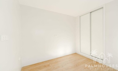 Revente - Apartment - Altea - Altea Centro
