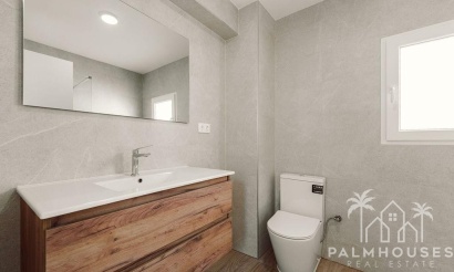 Revente - Apartment - Altea - Altea Centro