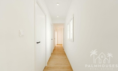 Revente - Apartment - Altea - Altea Centro