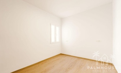 Revente - Apartment - Altea - Altea Centro