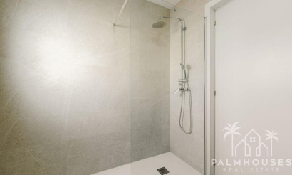 Revente - Apartment - Altea - Altea Centro
