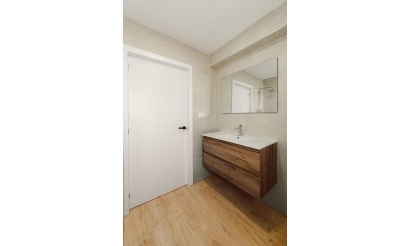 Revente - Apartment - Altea - Altea Centro
