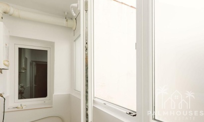 Revente - Apartment - Altea - Altea Centro