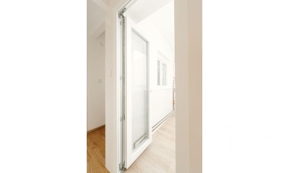 Revente - Apartment - Altea - Altea Centro