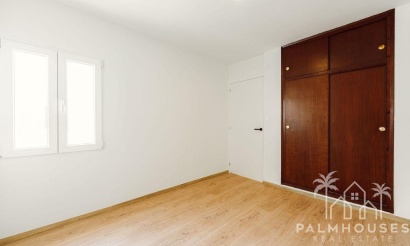 Revente - Apartment - Altea - Altea Centro
