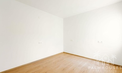 Revente - Apartment - Altea - Altea Centro