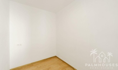 Revente - Apartment - Altea - Altea Centro