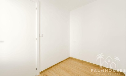 Revente - Apartment - Altea - Altea Centro