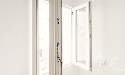 Revente - Apartment - Altea - Altea Centro