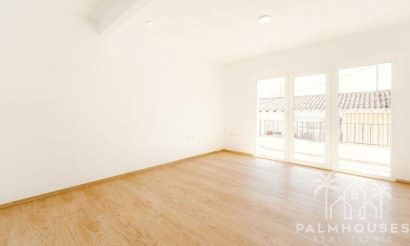 Revente - Apartment - Altea - Altea Centro