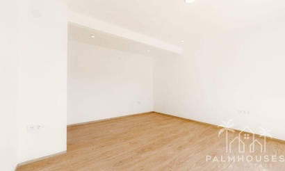 Revente - Apartment - Altea - Altea Centro