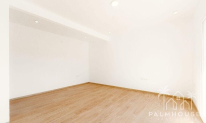Revente - Apartment - Altea - Altea Centro