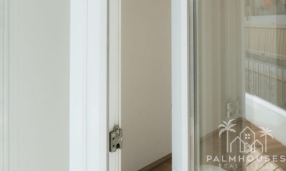 Revente - Apartment - Altea - Altea Centro
