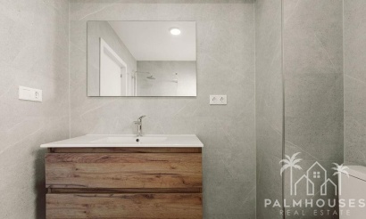 Revente - Apartment - Altea - Altea Centro