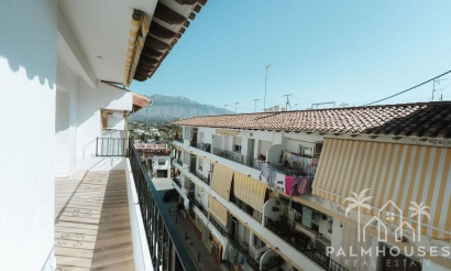 Revente - Apartment - Altea - Altea Centro