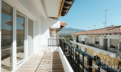 Revente - Apartment - Altea - Altea Centro