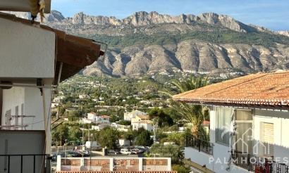 Revente - Apartment - Altea - Altea Centro