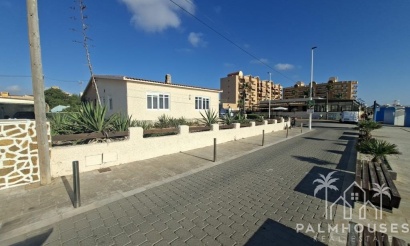 Venta - Casa - Torrevieja - Torrevieja Centro