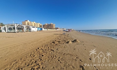 Venta - Casa - Torrevieja - Torrevieja Centro