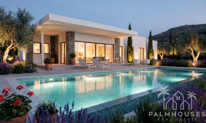 Venta - Villa - Pinoso - Pinoso Centro