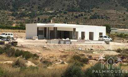 Venta - Villa - Pinoso - Pinoso Centro