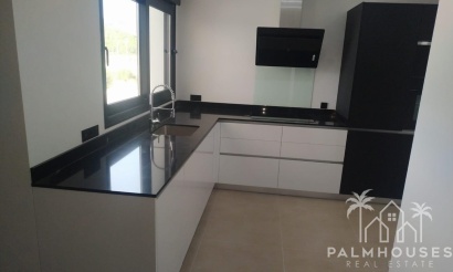 Venta - Villa - Pinoso - Pinoso Centro