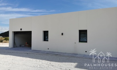 Venta - Villa - Pinoso - Pinoso Centro