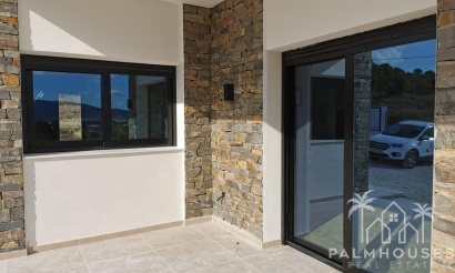Venta - Villa - Pinoso - Pinoso Centro