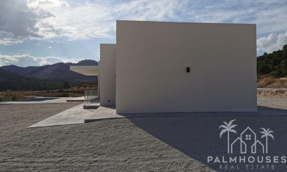 Venta - Villa - Pinoso - Pinoso Centro
