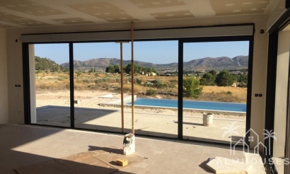 Venta - Villa - Pinoso - Pinoso Centro