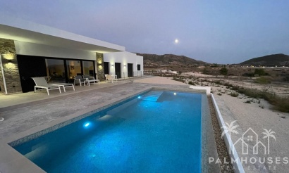 Venta - Villa - Pinoso - Pinoso Centro
