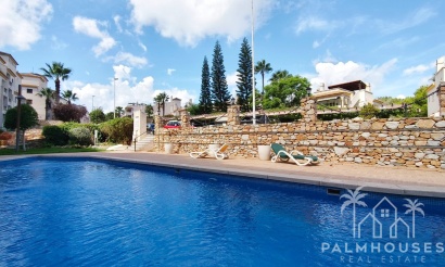 Revente - Apartment - Orihuela Costa - Las Ramblas Golf
