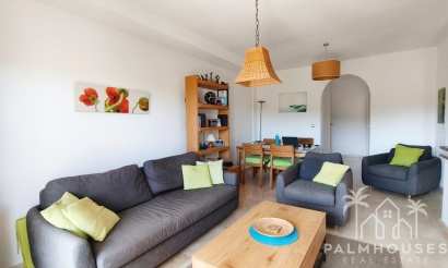 Revente - Apartment - Orihuela Costa - Las Ramblas Golf