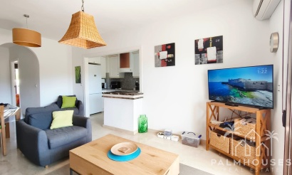 Revente - Apartment - Orihuela Costa - Las Ramblas Golf