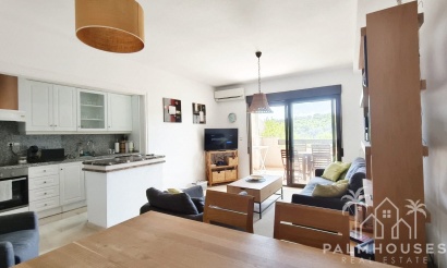 Revente - Apartment - Orihuela Costa - Las Ramblas Golf