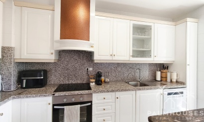 Revente - Apartment - Orihuela Costa - Las Ramblas Golf