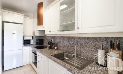 Revente - Apartment - Orihuela Costa - Las Ramblas Golf