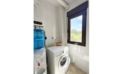 Revente - Apartment - Orihuela Costa - Las Ramblas Golf