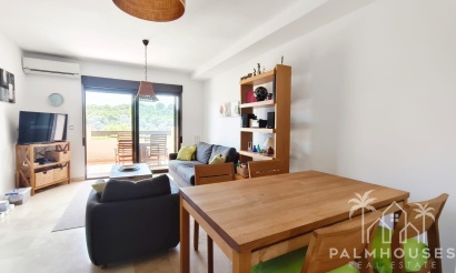 Revente - Apartment - Orihuela Costa - Las Ramblas Golf
