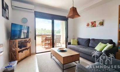 Revente - Apartment - Orihuela Costa - Las Ramblas Golf