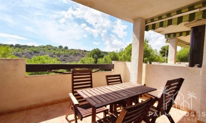 Revente - Apartment - Orihuela Costa - Las Ramblas Golf
