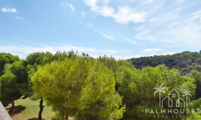 Revente - Apartment - Orihuela Costa - Las Ramblas Golf