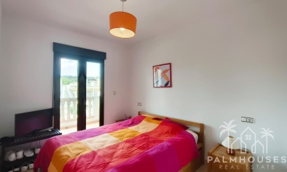 Revente - Apartment - Orihuela Costa - Las Ramblas Golf